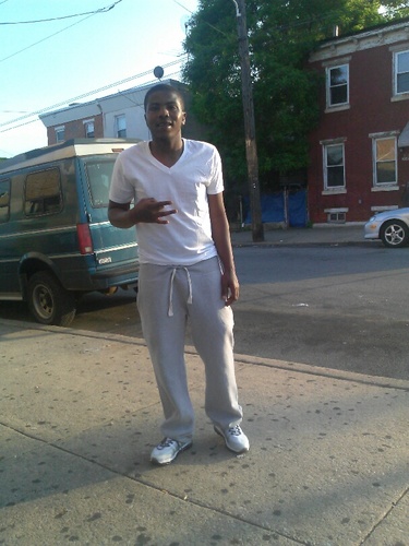 Rest In Peace Leem wsc