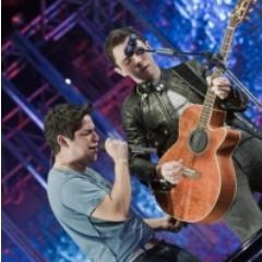 Fã de Jorge e Mateus :D