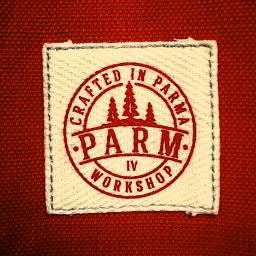 Cutting and Stitching.
