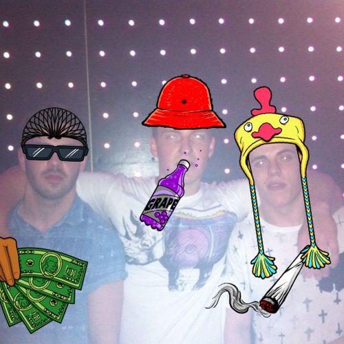 CCamboslice's profile picture. FTGL - Chess Champion. Working round London in building.