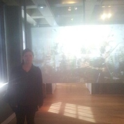 Evelinepos's profile picture. 