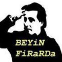 Ve_BeyinFirarda's profile picture. Beyin koşarak yakınlaşır...