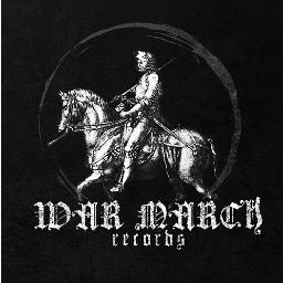 WarMarchRecords's profile picture. War March Records was founded to initially act as a distributor in the United States for smaller overseas labels 
in their efforts to spread their releases and