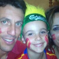 Jose Vicente Fernand (@vicentovic) 's Twitter Profile Photo