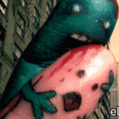 marroquin05's profile picture. 