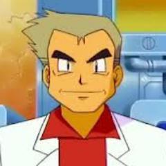 Hello, now are you a boy or a girl? Welcome to the world of Pokemon! My name is Oak. People often refer to me as the Pokemon professor.