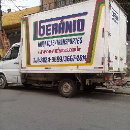 Empresa de transportes de mudanças, residenciais e comerciais, embalamos, desmontamos e montamos os moveis, somos especializados no ramo de atividade desde de 1