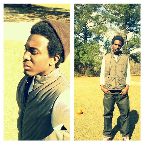 16 year old Song writer/artist (rapper) Unsigned looking for that record deal #300 Soundcloud:Anthonybrown23