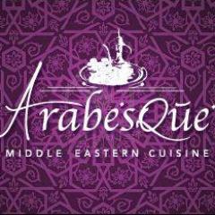 arabesque_info Profile Picture