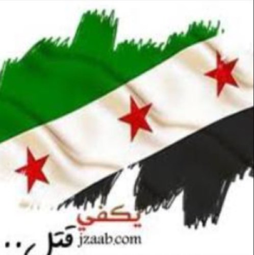 Switch99922's profile picture. سوريا نصر قريب