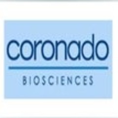 CoronadoBio's profile picture. We are a #biopharma company focused on novel immunotherapy biologic agents for 
#autoimmune diseases and #cancer.