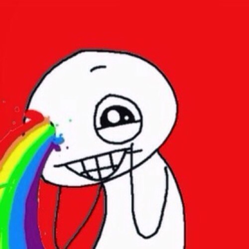 666ihateyou's profile picture. I dont like people