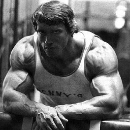 TheGymLifee's profile picture. Working hard to pass expectations and progress onto SUCCESS! CANT is a 4 letter word spelled LAZY #GYMLIFE #GYMPROBS