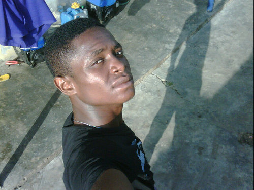 BrounSolomon's profile picture. Daily