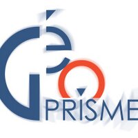 Master Géoprisme (@geoprisme) 's Twitter Profile