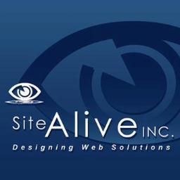 sitealive's profile picture. 