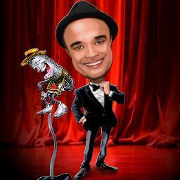 williamsdiaz5's profile picture. Humorista/Imitador/Show Men/Actor/Productor/Locutor de Voces/Entertainer
Contacto: KR_Entertainment
EU  917-557-6845