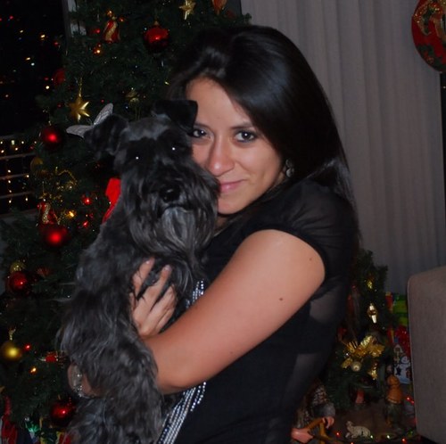 marce0S's profile picture. 