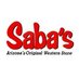 Saba's Western Wear (@sabaswestern) Twitter profile photo Saba's Western Wear (@sabaswestern) Twitter profile photo