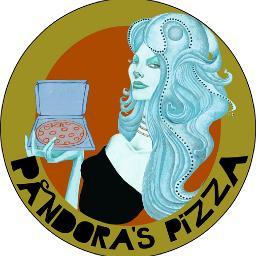 Pandora's Pizza