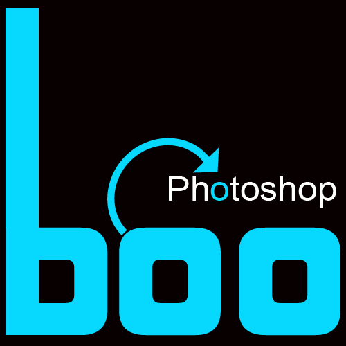 Boo Photoshop / @BooNetWork ® / Bussines Operation Ópera