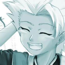 Jailed account of @HitsuToshiro