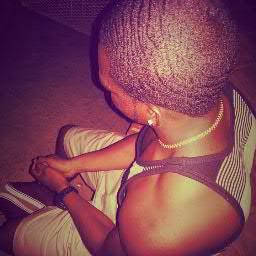 Swag crucial honestly it gotta be, cuz niggaz that you listening to probably stole they style from me.
#Teamfollowback
