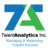 Talent Analytics,Inc