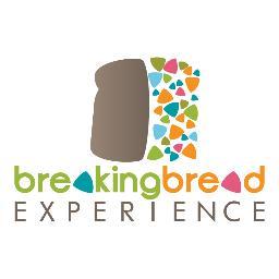 The mission of The Breaking Bread Experience is to be the world's leading curator of crowd-sourced lessons learned on the journey of life.