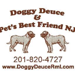 Dog walking and customized exercise programs, pet-sitting, pet waste removal, at-home vet tech services, dog whispering, and more.