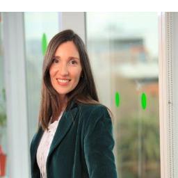Marketing & Communications Specialist.
Red Hat regional marketing & comms lead