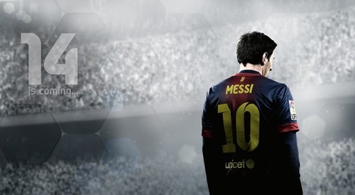 Official Account PS4 and Fifa 14. All the latest news, plus exclusive pictures and video only. Here you will be informed. #Fifa14 #PS4
