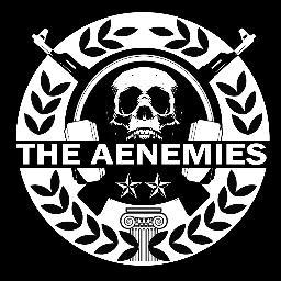 The Aenemies are a Hardance/Breakbeat side-project composed by Alexx-V & Salgado from the Chilean act-band Aeonpit.