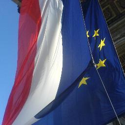 CollectifJAE's profile picture. Le Collectif Jeunes Avenir Europe regroupe de jeunes Français, résolument pro-européens, actifs à Bruxelles, inquiets de l'influence déclinante de la France.