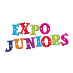 ExpoJuniors's profile picture. Le plus grand #événement familial de #Genève
du 28 au 30 mars 2014 à Palexpo.
#enfants #animations #ateliers #spectacles #sports #jeux #jouets #famille