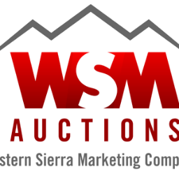 WSM Auctions is Kern County's premier Auction Company specializing in Auctions in all areas including Vehicles, Heavy Equipment, Personal Property & more.