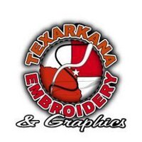 Texarkana Embroidery (@monogram_it) 's Twitter Profile