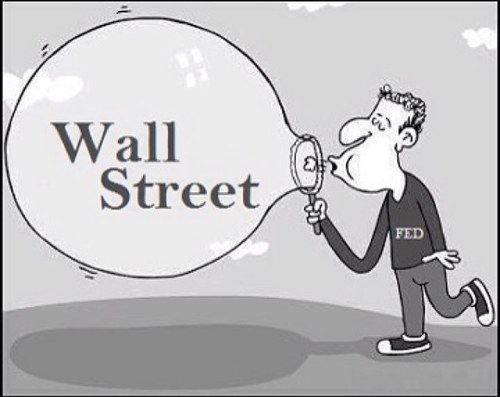 Buscando nuevos retos en los mercados. Investigando las ineficiencias del mercado para generar capital. 

Yesterday is history Tomorrow's a mystery