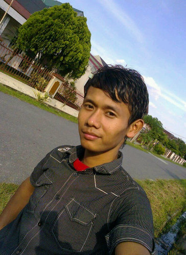 HerryAdd's profile picture. Tegas!!