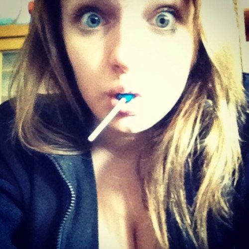 Kenzie_Pulver's profile picture. 