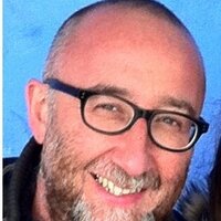Ivor Baddiel (@ivorbaddiel) 's Twitter Profile