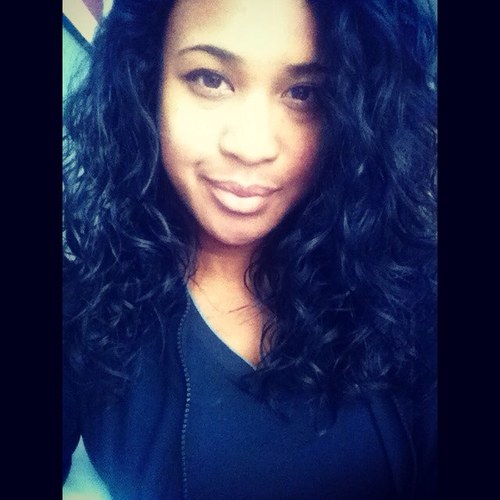 Alexandddra's profile picture. 