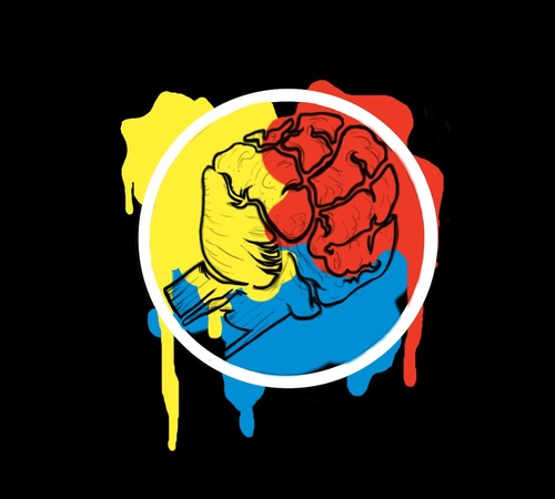 FightRightco's profile picture. Artists, musicians, writers, actors, dancers, pun enthusiasts.