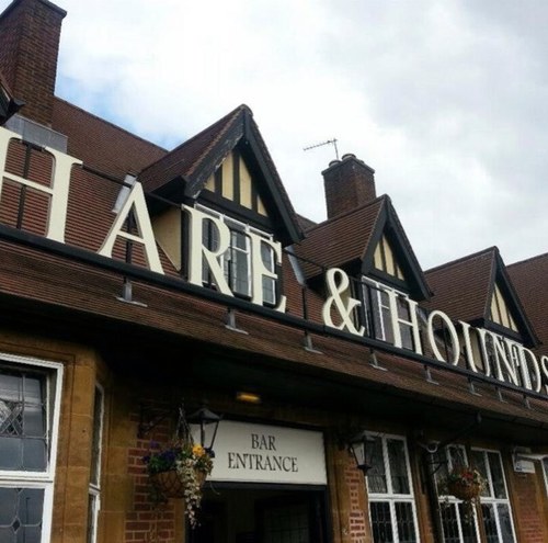 Hare and Hounds in Minworth
Major Refurbishment happening,
Grand Opening 7th June! Come down and join us!
Fuzzy Ed's Attached for all your party needs