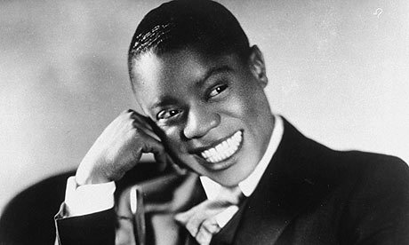 Stephanie Alcala 
Doinq Twitter Project Of Louis Armstronq. He Was A Very Wealthy&Successful Musician, Died July 6 1971