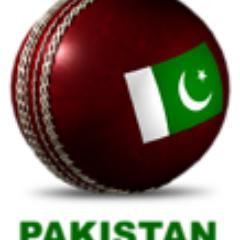 Played cricket with  Baqar Rizvi and Amir Hanif. Strong critic of Pakistan cricket. I stopped following men's cricket coz matches are fixed. Men of Culture.