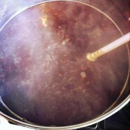 Sheffield homebrewing group that meets to share ideas, tips & brews. Tweets by @mistercracknell
