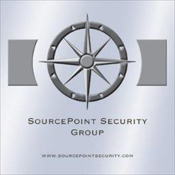 SPSecGrp's profile picture. SourcePoint Security Group is the best choice for all types of security consulting and advisory needs.