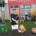 Shane Kim - @shanekim013194 - Twitter