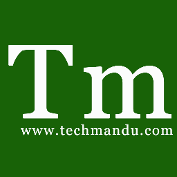 tech_mandu's profile picture. 
